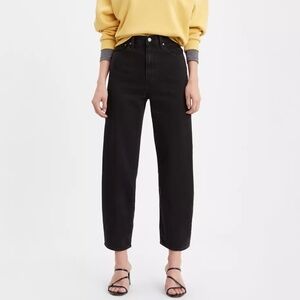Levi's Balloon Leg Jeans